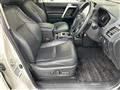 2019 Toyota Land Cruiser Prado