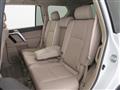 2021 Toyota Land Cruiser Prado