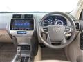 2021 Toyota Land Cruiser Prado