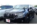 2021 Toyota Land Cruiser Prado