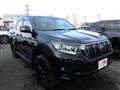 2021 Toyota Land Cruiser Prado