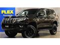 2019 Toyota Land Cruiser Prado