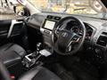 2019 Toyota Land Cruiser Prado