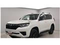 2021 Toyota Land Cruiser Prado