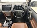 2022 Toyota Land Cruiser Prado