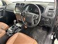 2022 Toyota Land Cruiser Prado
