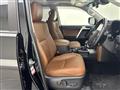 2022 Toyota Land Cruiser Prado
