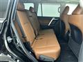 2022 Toyota Land Cruiser Prado