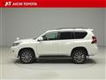 2021 Toyota Land Cruiser Prado