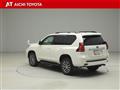 2021 Toyota Land Cruiser Prado