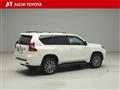 2021 Toyota Land Cruiser Prado