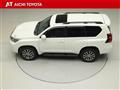 2021 Toyota Land Cruiser Prado
