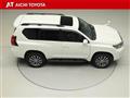 2021 Toyota Land Cruiser Prado