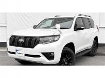 2023 Toyota Land Cruiser Prado