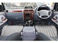 2000 Toyota Land Cruiser Prado