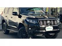 2023 Toyota Land Cruiser Prado
