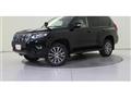 2021 Toyota Land Cruiser Prado