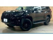 2022 Toyota Land Cruiser Prado