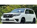 2021 Toyota Land Cruiser Prado