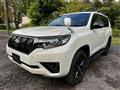 2021 Toyota Land Cruiser Prado