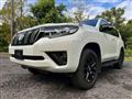 2021 Toyota Land Cruiser Prado