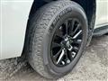 2021 Toyota Land Cruiser Prado