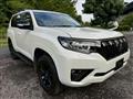 2021 Toyota Land Cruiser Prado