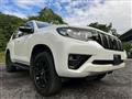 2021 Toyota Land Cruiser Prado