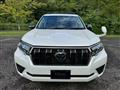 2021 Toyota Land Cruiser Prado