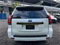 2021 Toyota Land Cruiser Prado