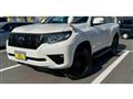 2021 Toyota Land Cruiser Prado
