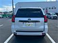 2021 Toyota Land Cruiser Prado