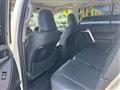2021 Toyota Land Cruiser Prado