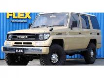 1994 Toyota Land Cruiser Prado