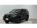 2021 Toyota Land Cruiser Prado
