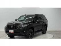 2021 Toyota Land Cruiser Prado