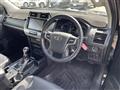 2021 Toyota Land Cruiser Prado