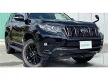 2021 Toyota Land Cruiser Prado