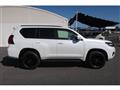 2021 Toyota Land Cruiser Prado