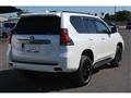 2021 Toyota Land Cruiser Prado