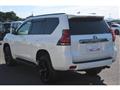 2021 Toyota Land Cruiser Prado