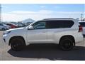 2021 Toyota Land Cruiser Prado