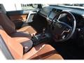 2021 Toyota Land Cruiser Prado