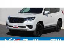 2021 Toyota Land Cruiser Prado