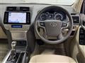 2022 Toyota Land Cruiser Prado