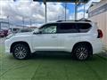 2021 Toyota Land Cruiser Prado