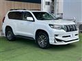 2021 Toyota Land Cruiser Prado