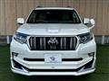 2021 Toyota Land Cruiser Prado