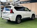 2021 Toyota Land Cruiser Prado