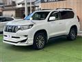 2021 Toyota Land Cruiser Prado